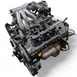 Lexus RX300 1999 2000 2001 2002 2003 3.0L V6 2WD Engine 1MZFE JDM 1MZ 1687885