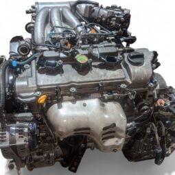 1999-2003 Lexus RX300 3.0L V6 2WD Engine JDM 1MZ 1208174