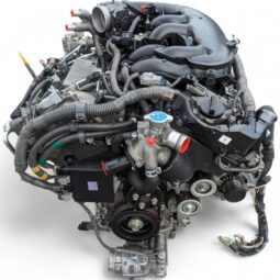 2007-2011 Lexus GS350 3.5L V6 RWD Engine JDM 2GR 2GRFSE