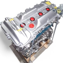 2009-2016 Toyota Venza 2.7L 4cyl REMANUFACTURED 1AR Engine