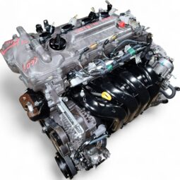 2009-2010 Pontiac Vibe 1.8L 4CYL VVTI Engine JDM 2ZR 2ZRFE 0378140