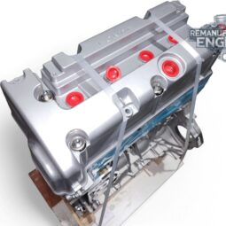 2007-2009 Honda CRV 2.4L 4cyl REMANUFACTURED K24Z1 Engine
