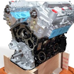 1995-1998 Toyota T100 3.4L V6 Remanufactured 5VZ Engine