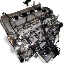 Mitsubishi Lancer Ralliart 2009-2015 2.0L 4CYL Turbo Auto Transmission CG2807