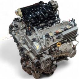 JDM 2014-2016 Toyota Highlander 3.5L V6 Engine 2GRFE Motor 2GR