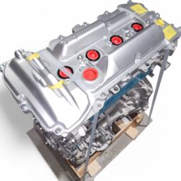 Toyota Sienna 2.7L 4cyl Remanufactured 1AR Motor Engine for 2011 2012 2013