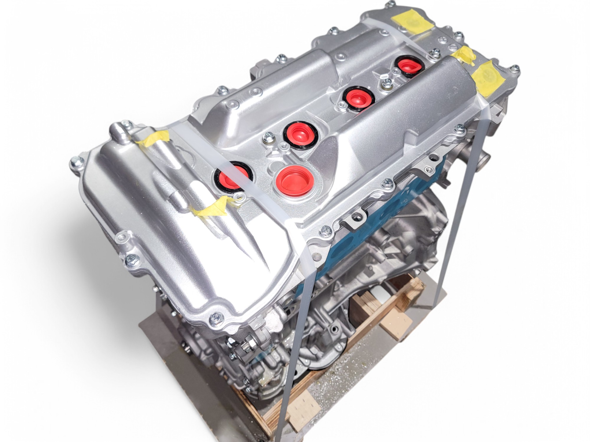 Toyota Sienna 2.7L 4cyl Remanufactured 1AR Motor Engine for 2011 2012 2013