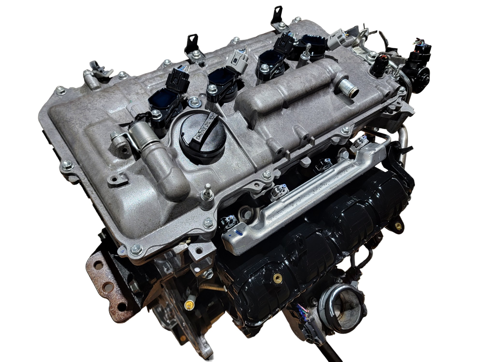 2010 2011 2012 2013 2014 2015 Toyota Prius 1.8L Hybrid VVTI 4CYL Engine JDM 2ZR 2ZRFXE