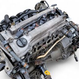 2002 2003 2004 2005 2006 2007 2008 Toyota Solara 2.4L Twin Cam VVTI Engine JDM 2AZ-FE