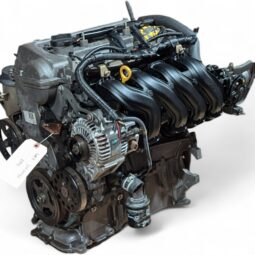 Toyota Yaris Hatchback 2016-2019 1.5L 4CYL Engine JDM 1NZFE Motor 1NZ 2109445
