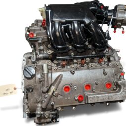 JDM 2007-2011 Toyota Camry 3.5L V6 Engine 2GRFE Motor 2GR 0550896