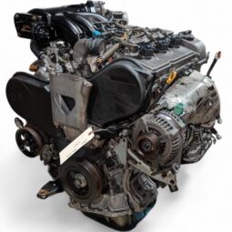 2004 2005 2006 Toyota Sienna 3.0L V6 VVTI 2WD Replacement Engine JDM 1MZ 1897168