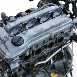 2006-2008 Toyota Rav4 2.4L 4CYL VVTI Engine JDM 2AZ 2AZFE