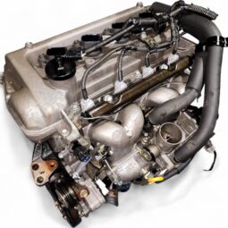 2004-2009 Toyota Prius 1.5L 4CYL Hybrid Engine JDM 1NZFXE 1NZ