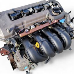 2000-2005 Toyota Celica GT 1.8L 4CYL DOHC VVTI Engine JDM 1ZZ