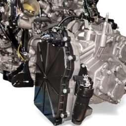 2009-2015 Mitsubishi Lancer Ralliart 2.0L 4CYL Turbo Auto Transmission DB6606