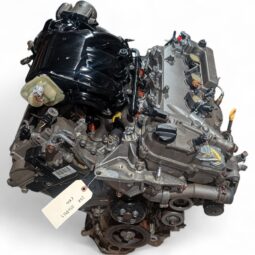 JDM 2006-2012 Toyota Rav4 3.5L V6 Engine 2GRFE Motor 2GR