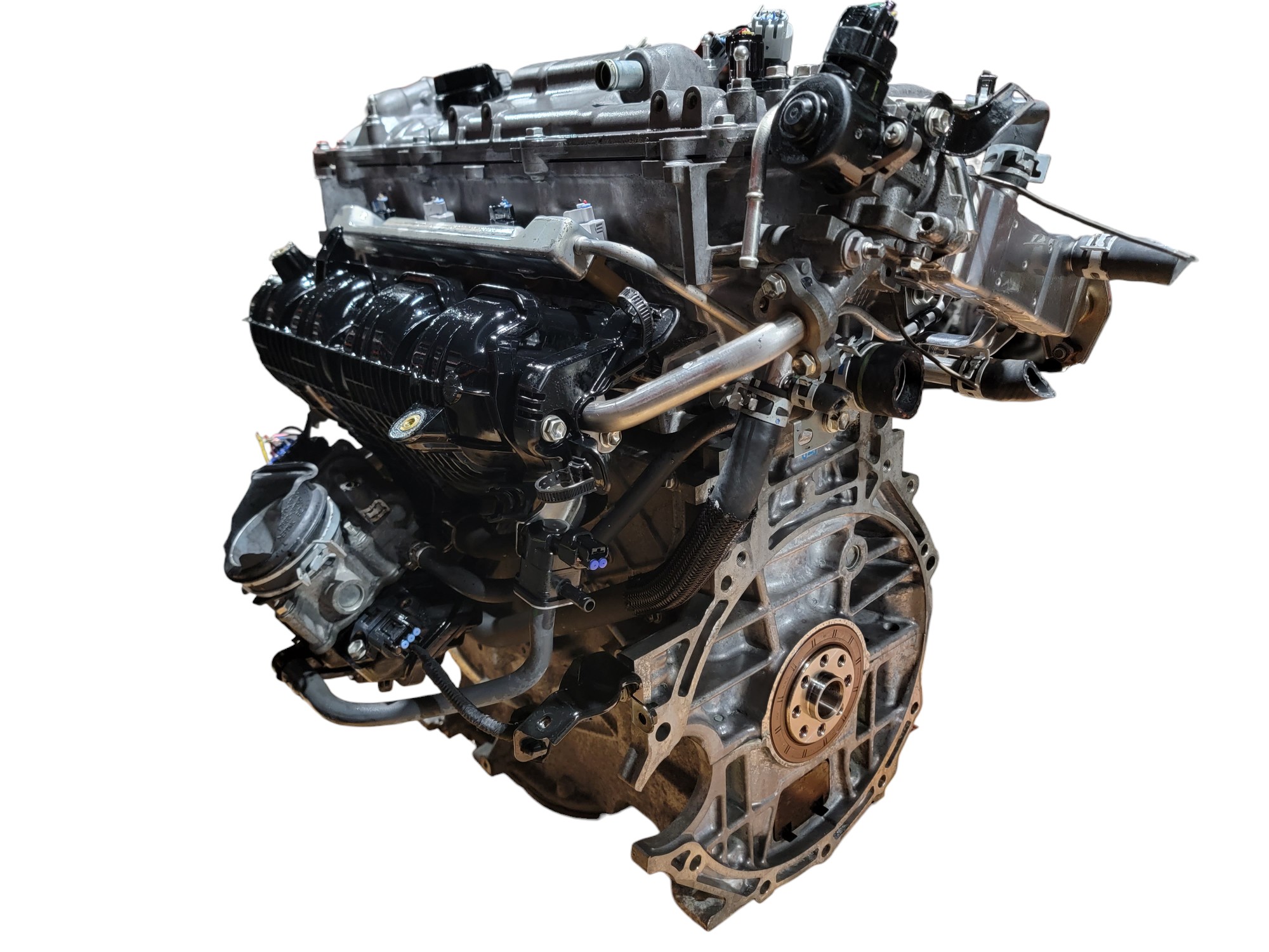 1996-2002 Toyota 4Runner 3.4L V6 Remanufactured 5VZ Engine - Image 3