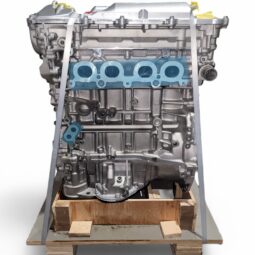Toyota Venza 2.7L 1AR-FE Remanufactured Engine Long Block Fits 2009-2016