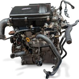 2006-2015 Toyota Yaris 1.5L 4CYL Engine JDM 1NZFE 1NZ 3879962