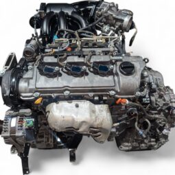 2004 2005 2006 Toyota Sienna 3.0L V6 VVTI 2WD Replacement Engine JDM 1MZ 1916497