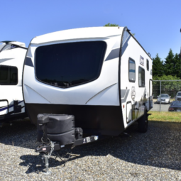 Customized Off-Road Travel Caravan Economical RV Camper Trailer for Camping Truck Usage Wholesale Prices